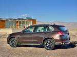 BMW X5 xDrive 5.0i 2013 года